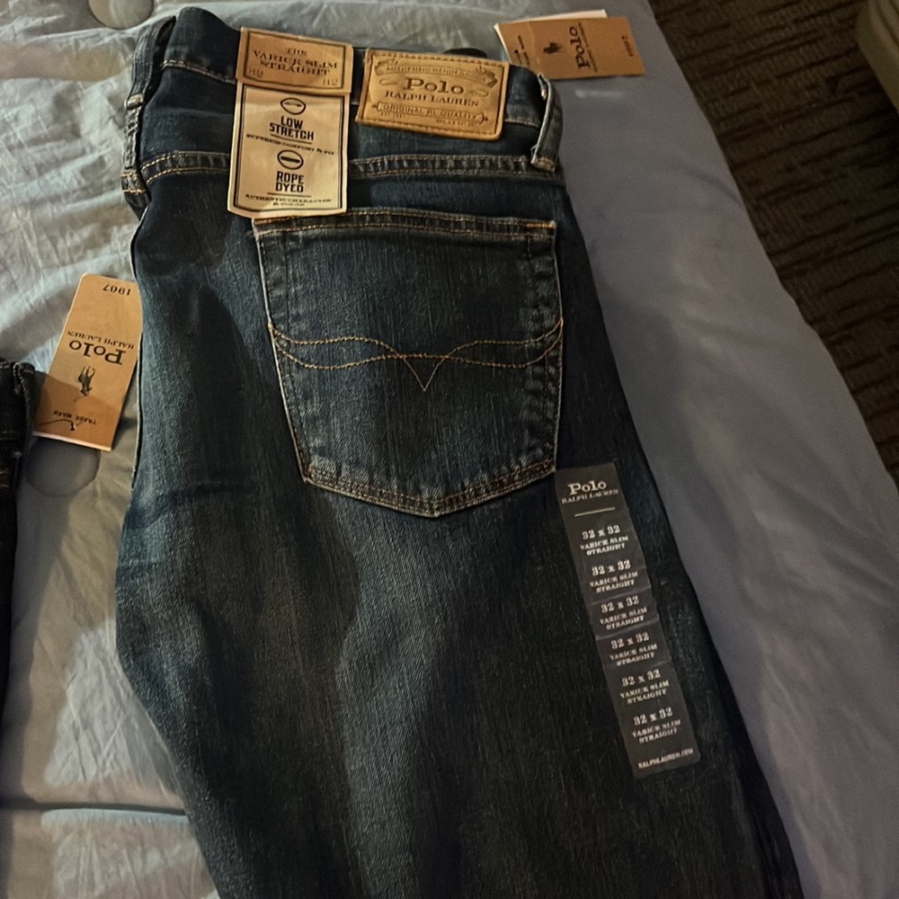 Jeans - Picture 4 of 7